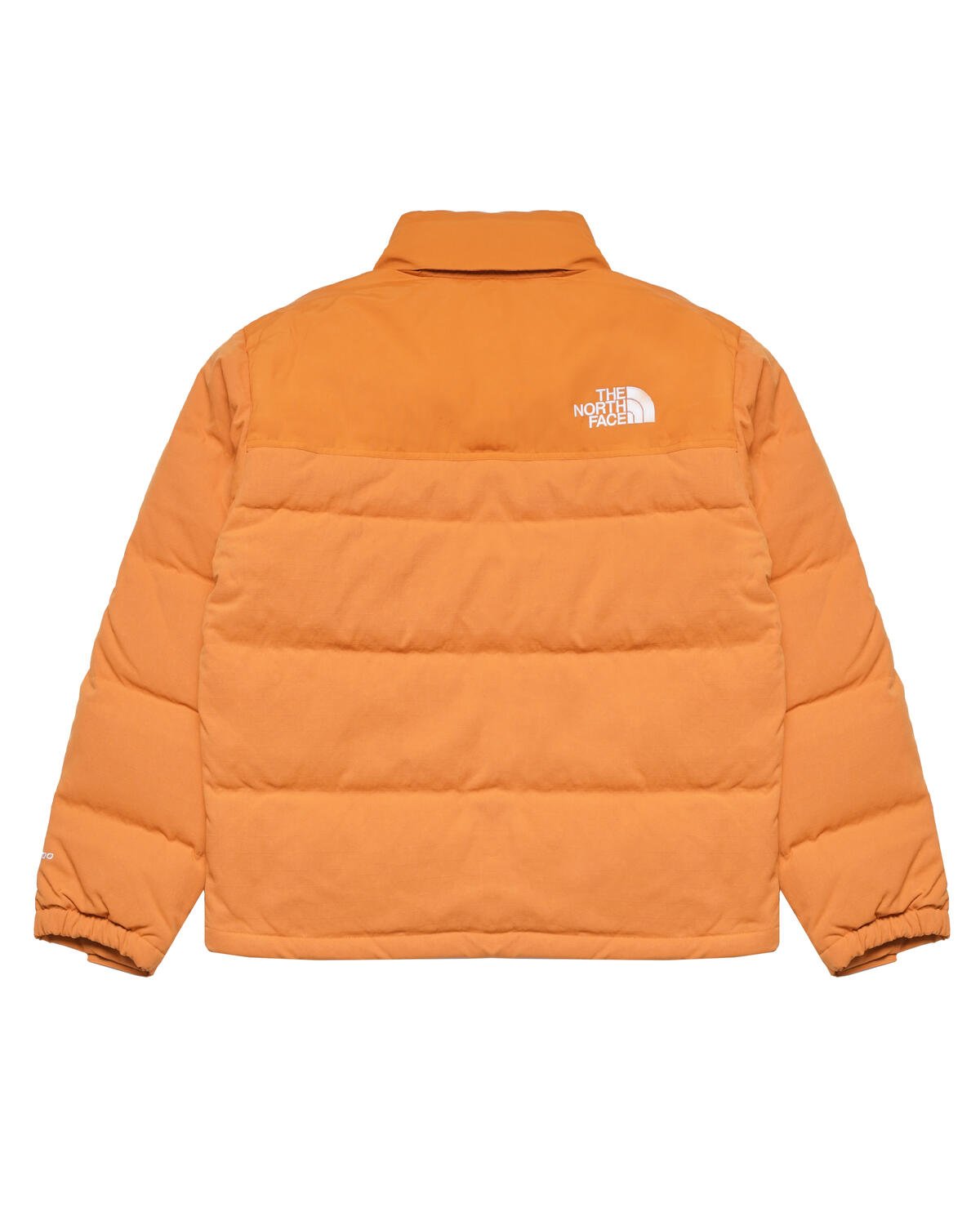 The north face 2024 1992 nuptse jacket yellow